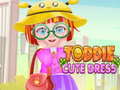 Xogo Toddie Cute Dressup