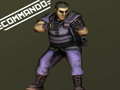 Xogo Commando 