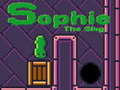 Xogo Sophie The Slug