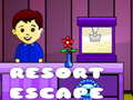 Xogo Resort Escape