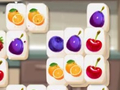 Xogo Mahjong Kitchen