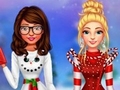Xogo My Perfect Christmas Costumes