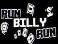 Xogo Run, Billy, Run!