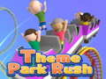 Xogo Theme Park Rush