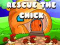 Xogo Rescue the Chick