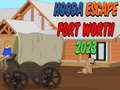Xogo Hooda Escape Fort Worth 2023