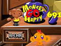 Xogo Monkey Go Happy Stage 691
