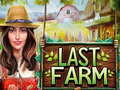 Xogo Last Farm