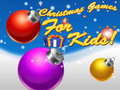 Xogo Christmas Games For Kids