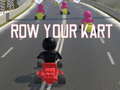 Xogo Row Your Kart