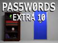 Xogo Pas5words Extra 10