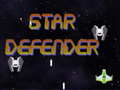Xogo Star Defender