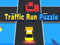 Xogo Traffic Run Puzzle