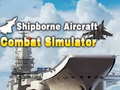 Xogo Shipborne Aircraft Combat Simulator