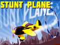Xogo Stunt Plane