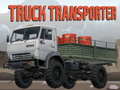Xogo Truck Transporter