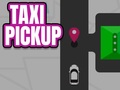 Xogo Taxi Pickup