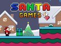 Xogo Santa Games