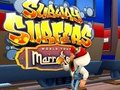 Xogo Subway Surfers: Marrakech