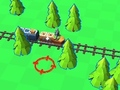 Xogo Train Adventure