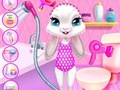 Xogo Daisy Bunny Caring Game