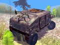 Xogo Truck Offroad Drive Heavy Transport
