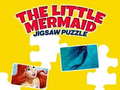 Xogo The Little Mermaid Jigsaw Puzzle