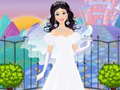 Xogo Wedding dress game up