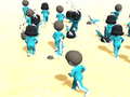 Xogo Squid Games 3D