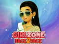 Xogo Girlzone Face 2 Face