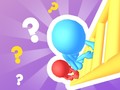Xogo Stairs Trivia