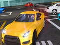 Xogo Advance Car Parking Game 3D
