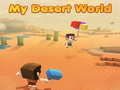 Xogo My Desert World