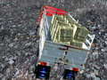 Xogo Off Road Truck Cargo Delivery