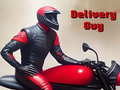 Xogo Delivery Guy