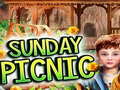 Xogo Sunday Picnic
