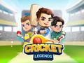 Xogo Cricket Legends