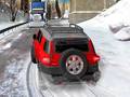 Xogo Heavy Jeep Winter Driving