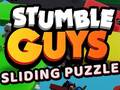 Xogo Stumble Guys: Sliding Puzzle