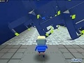 Xogo Kogama: Mechanic Parkour