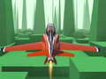 Xogo Airplane Racer Game