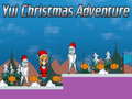 Xogo Yui Christmas Adventure