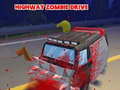 Xogo Highway Zombie Drive