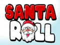 Xogo Santa Roll