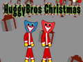 Xogo HuggyBros Christmas