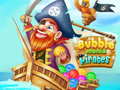 Xogo Bubble Pirates Mania 