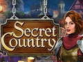 Xogo Secret Country