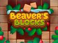 Xogo Beaver's Blocks
