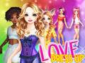 Xogo Love Dress Up