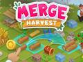 Xogo Merge Harvest